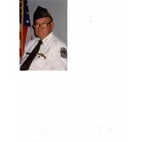 Albert D Hollstein