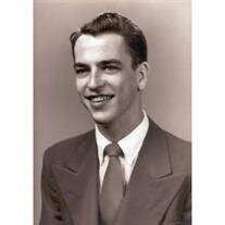James K. Richter, M.D.