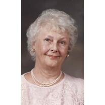 Barbara Sue Price