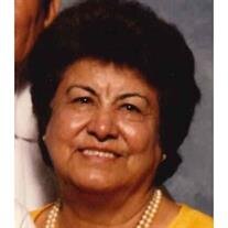 Concepcion G. "Connie" Tudon