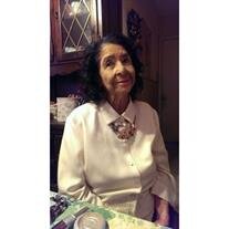 Emilia Zavala Mendez
