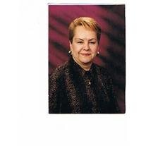 Juanita Mata Dovalina