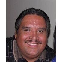 Martin R. Guerra