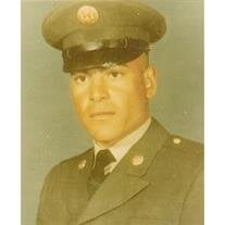 Jose Gudalupe Rios