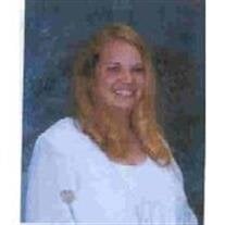 Stephenie Kaye Crouch