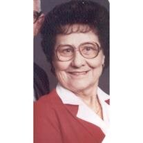 Lois M Wick
