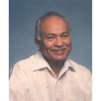 Andres Morales Hernandez