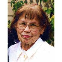 Lupe T. Rodriguez