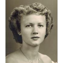 Bessie E. Coward