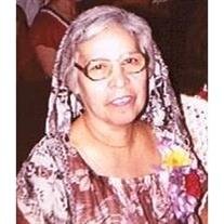 Cecilia V. Carmona