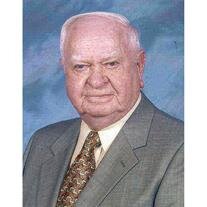 Chester F. Wallendorf