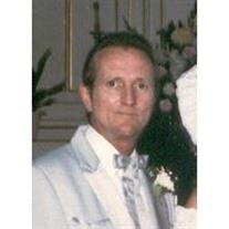 Wayne W. Reed