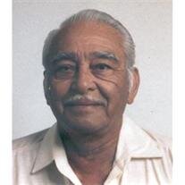Anastacio T. Rodriguz