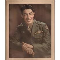 Steve C. Barrera