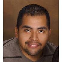 David Rolando Hernandez