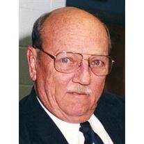 Alvin Clarence Brown