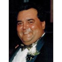 Robert Leonard Sanchez