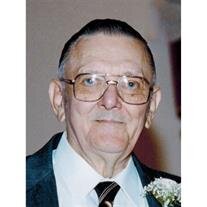 Frank E. Ciomperlik