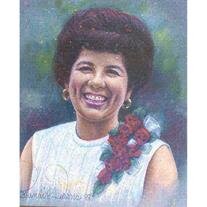 Esperanza G. Mena