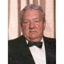 Eugene Maynard Keyser