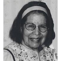 Armandina Arispe Chacon
