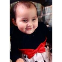 Isabella Marie Mares