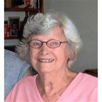 Thelma M. Breit