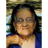Trinidad L. Sanchez