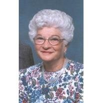 Frances G. Covell