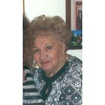 Ofelia Canales Melendez