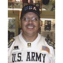 Carlos B. Sanchez
