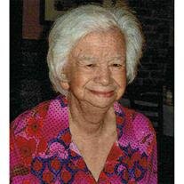 Gloria P. Cortez