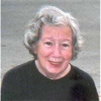 Ruth D Peters