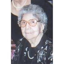 Maria Magdalena Rosales Briseno