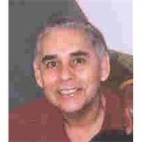 Abel Ramos
