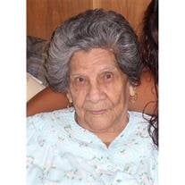 Susie M. Garcia