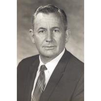 Maj., USAF Ret. Lynn Paul Bishop