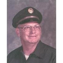 Jay Raymond Miller