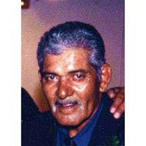Antonio Mendez, Jr.