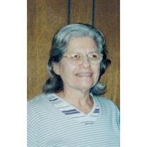 Arcilia F. Olivares
