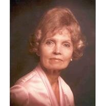 Rosemary Campbell Strom