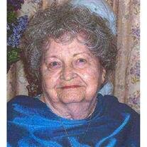 Norma Nell Chiasson