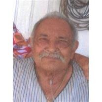 Alfred P. Altamirano Jr.