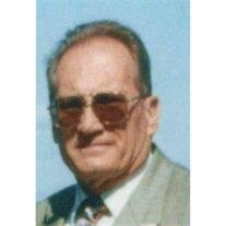 Earl W. Flynt