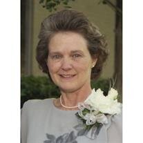 Dorothy Mae Olson