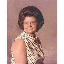 Mary A. Wieding