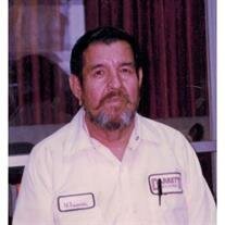Meregildo P. Ramos