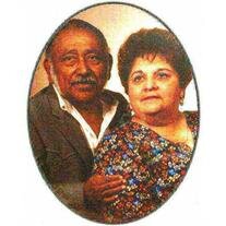 Maria Elisa Soliz