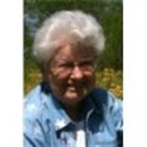 Shirley Loretta Albert