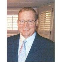 John Patrick Shayne